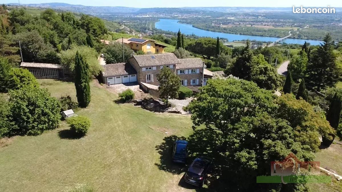 Mas 6 pièces 200 m² (image 3)
