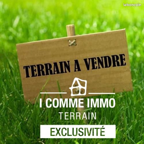 Terrain 400 m² Bully-les-Mines (image 1)