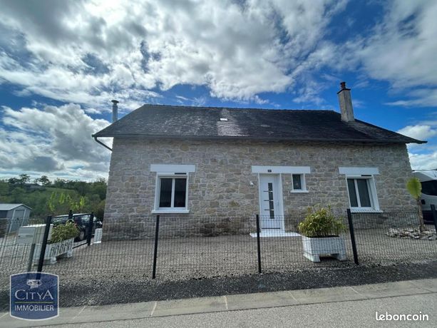 Maison 3 pièces 87 m²