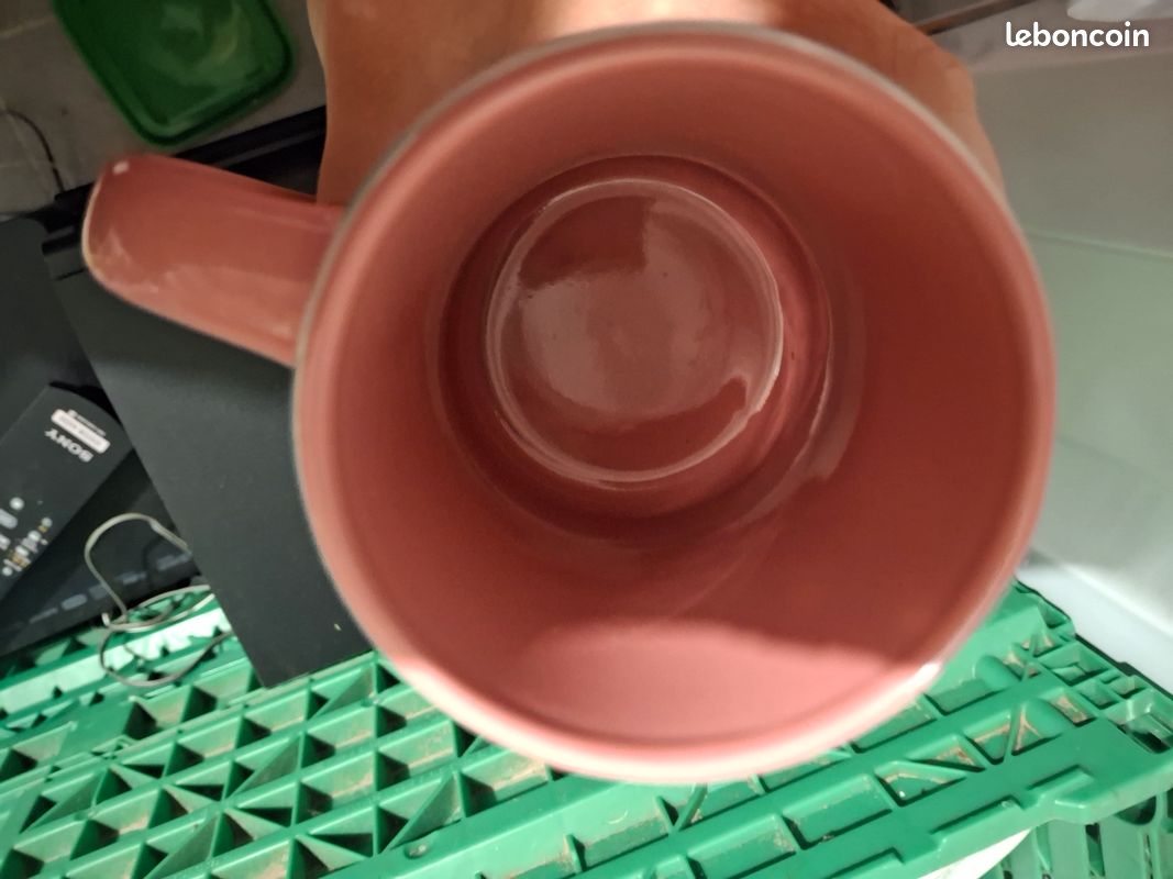Mug parc asterix falbala (image 4)