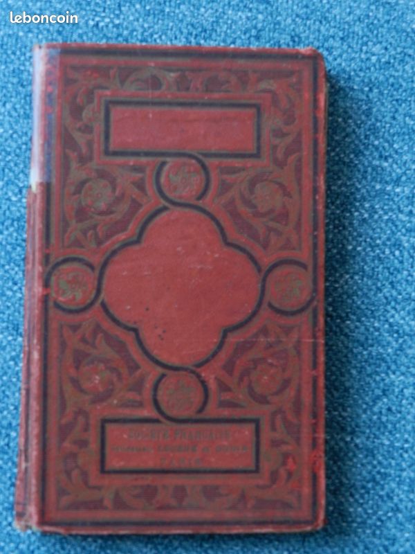 Les Dimanches de Mlle LOLOTTE (image 1)