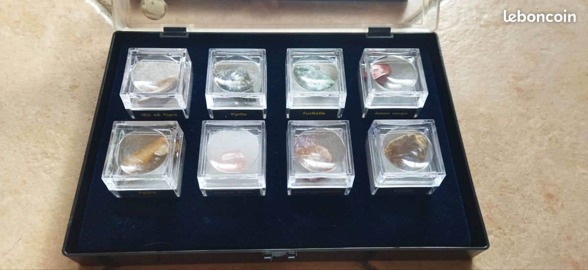 Collection 20 Pierres (image 5)