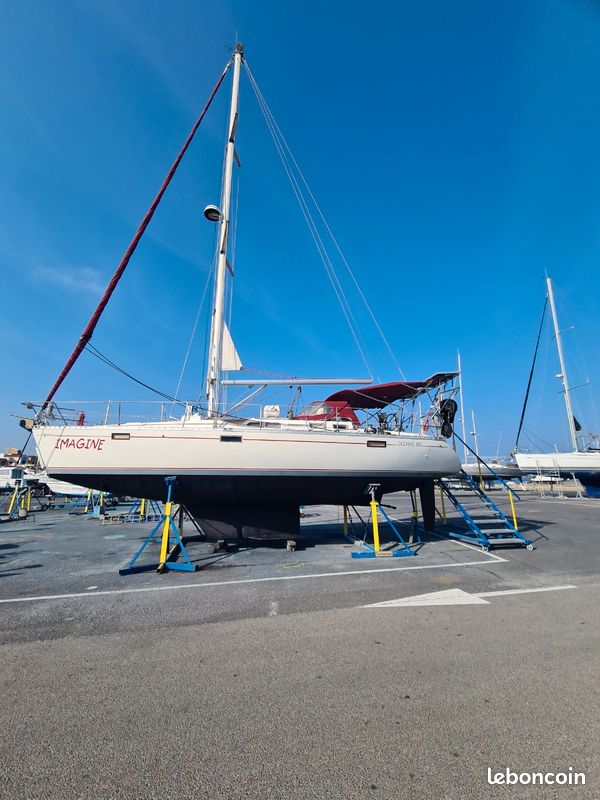 OCEANIS 390 (BENETEAU) — Vedi foto 1