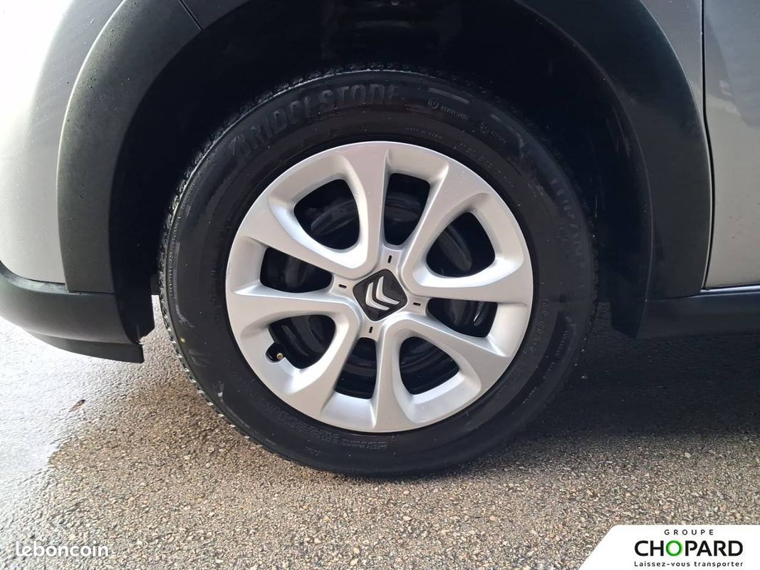 CITROEN C3 PureTech 83 ch BVM5 You (image 21)