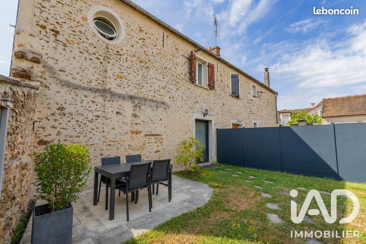 Maison 4 pièces 78 m² · à Guibeville · 78 m² · 279 000 €