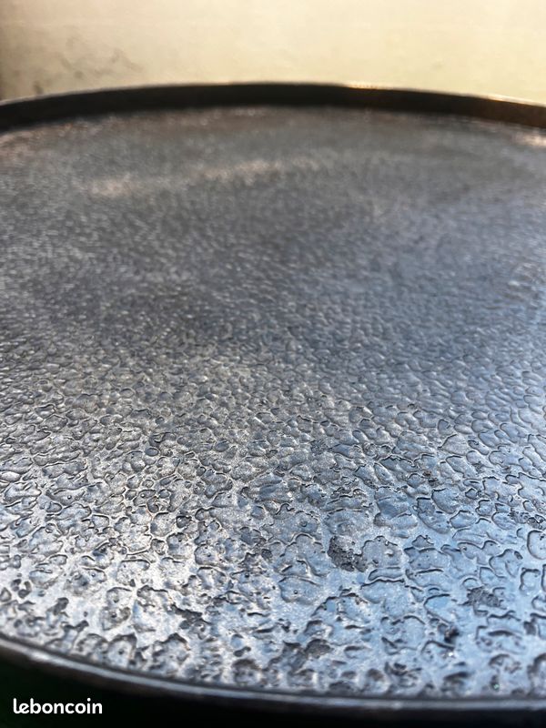 Table basse maison du monde (image 2)