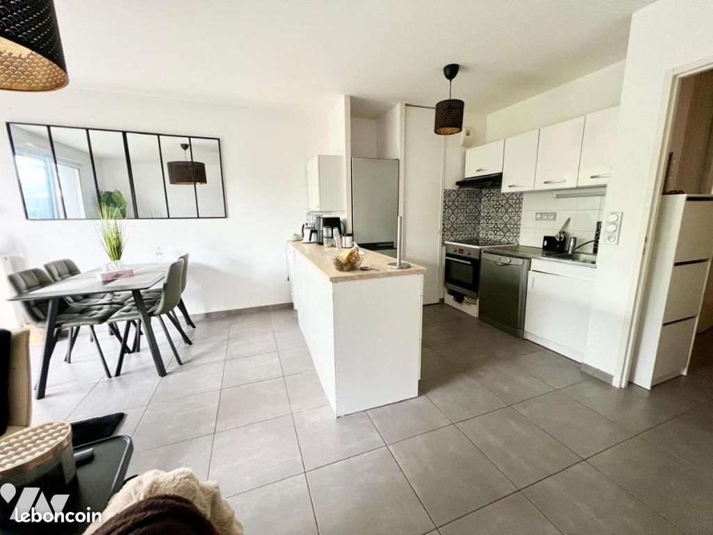 Maison 4 pièces 72 m² · à Carquefou · 72 m² · 246 000 €