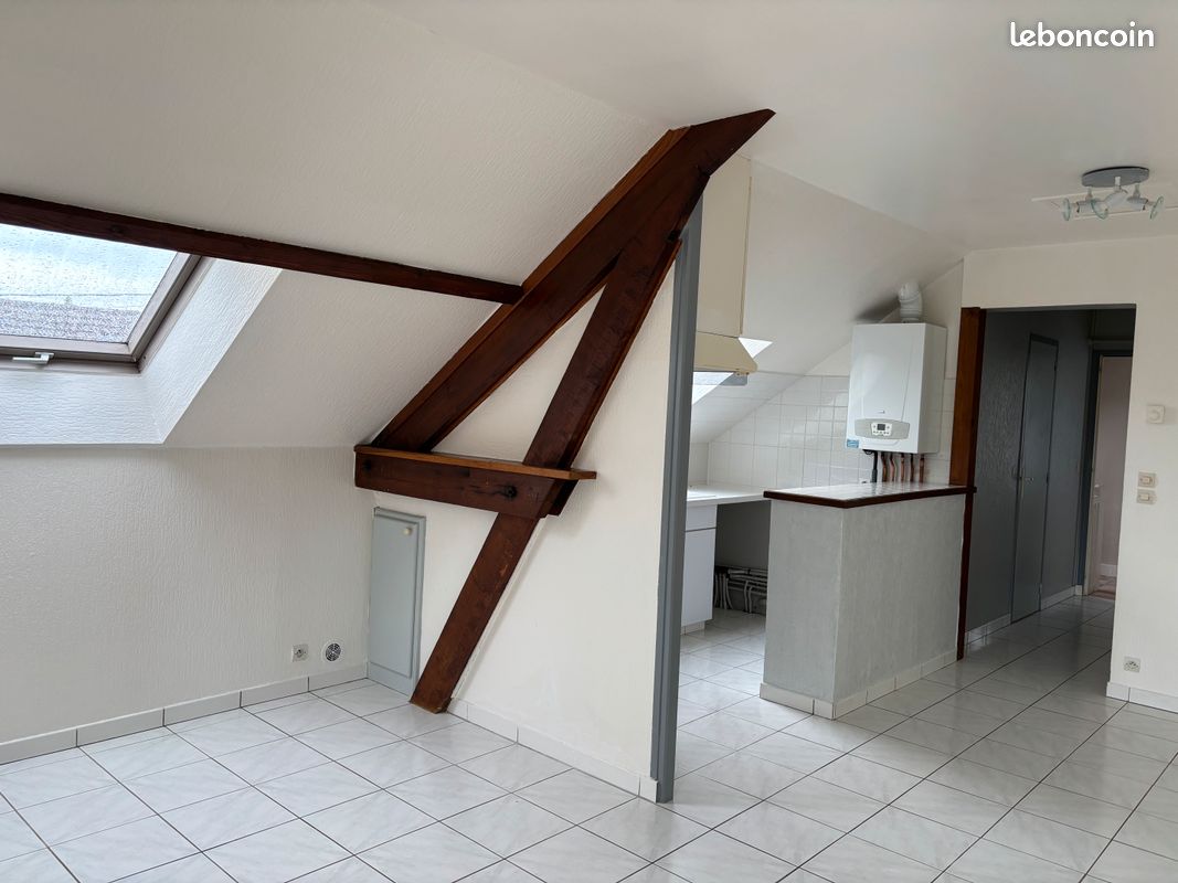 Maison 3 pièces 40 m² · à Beauvais · 40 m² · 720 €