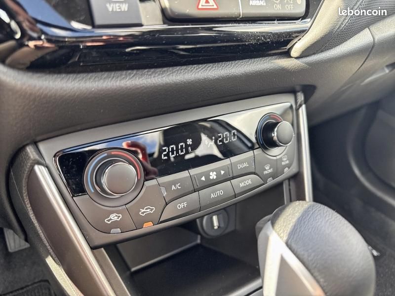 Suzuki S-Cross 1.4 Boosterjet Hybrid 110ch Style Auto MY25 (image 8)