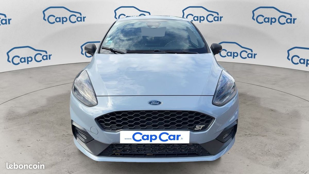 Ford Fiesta 1.5 Ecoboost 200 ST (image 5)