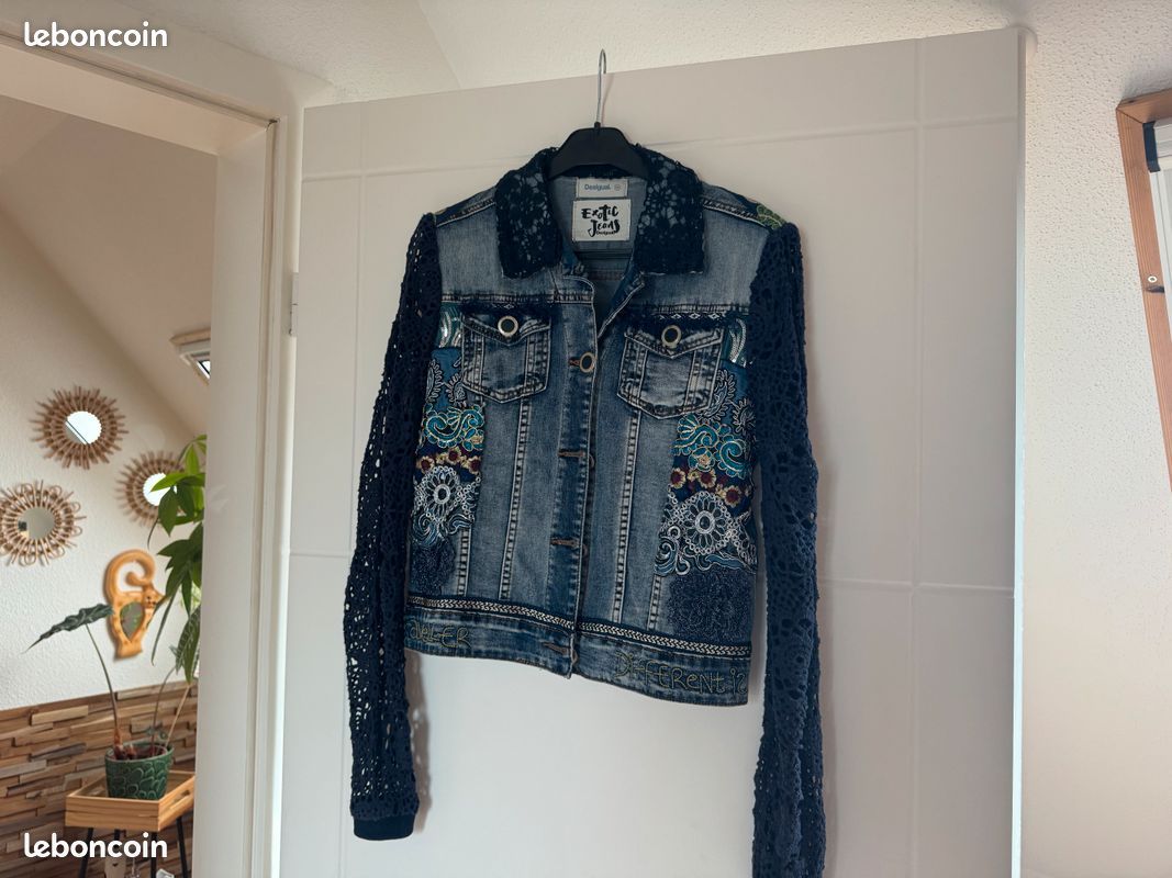 Veste Femme Vinted Femme Taille 48 VÃªtements Sur Vinted Vinted