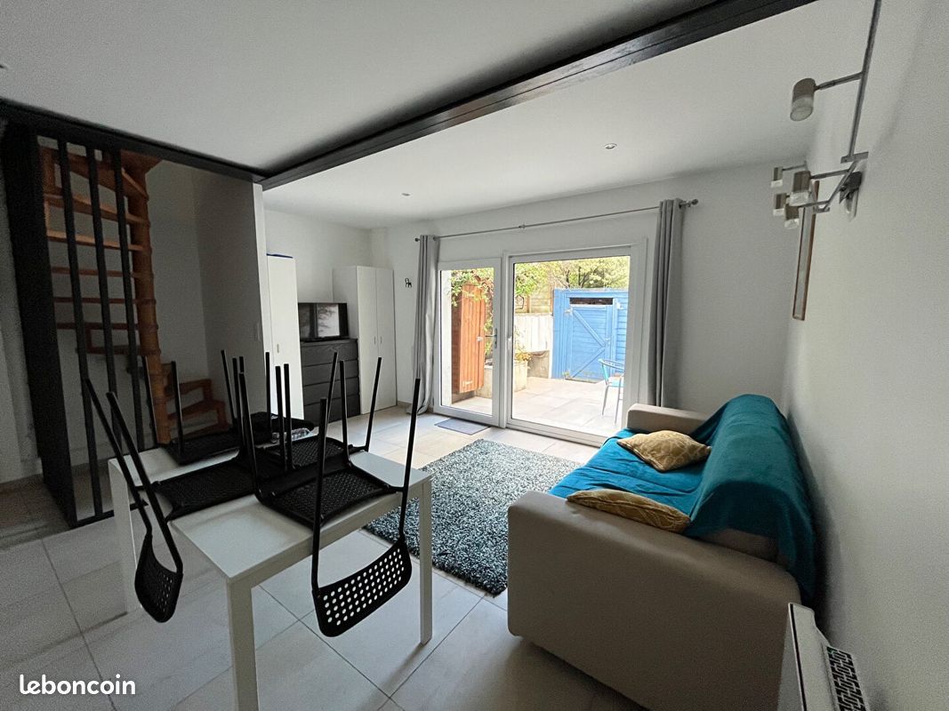 Appartement 3 pièces 43 m² · à Châtillon · 43 m² · 1 300 €/mois