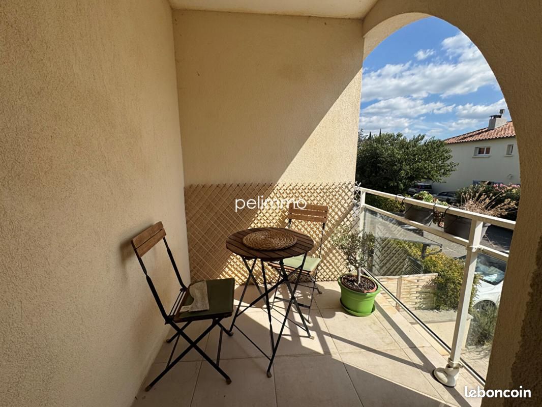 Appartement 3 pièces 67 m² · à Pélissanne · 67 m² · 1 018 €/mois