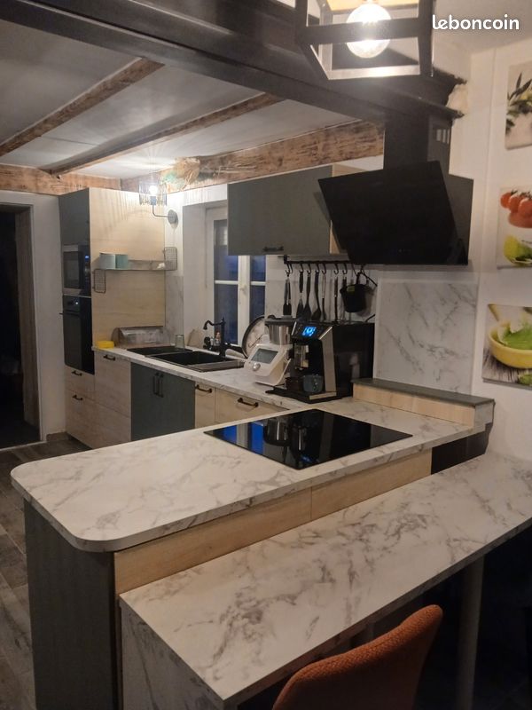Maison 5 pièces 105 m² · à Hondschoote · 105 m² · 1 250 €/mois