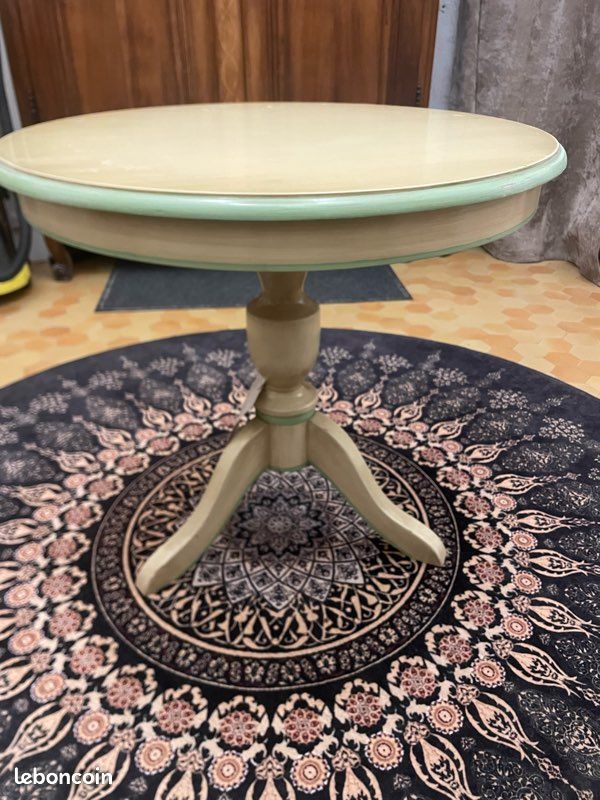 Table à thé (image 1)
