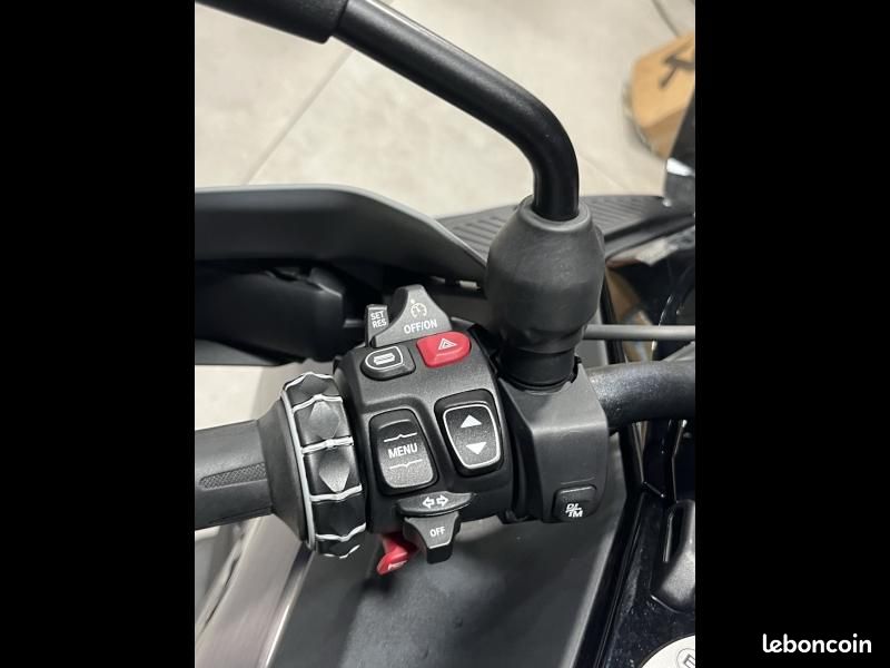Bmw R R 1300 GS Adventure (image 7)