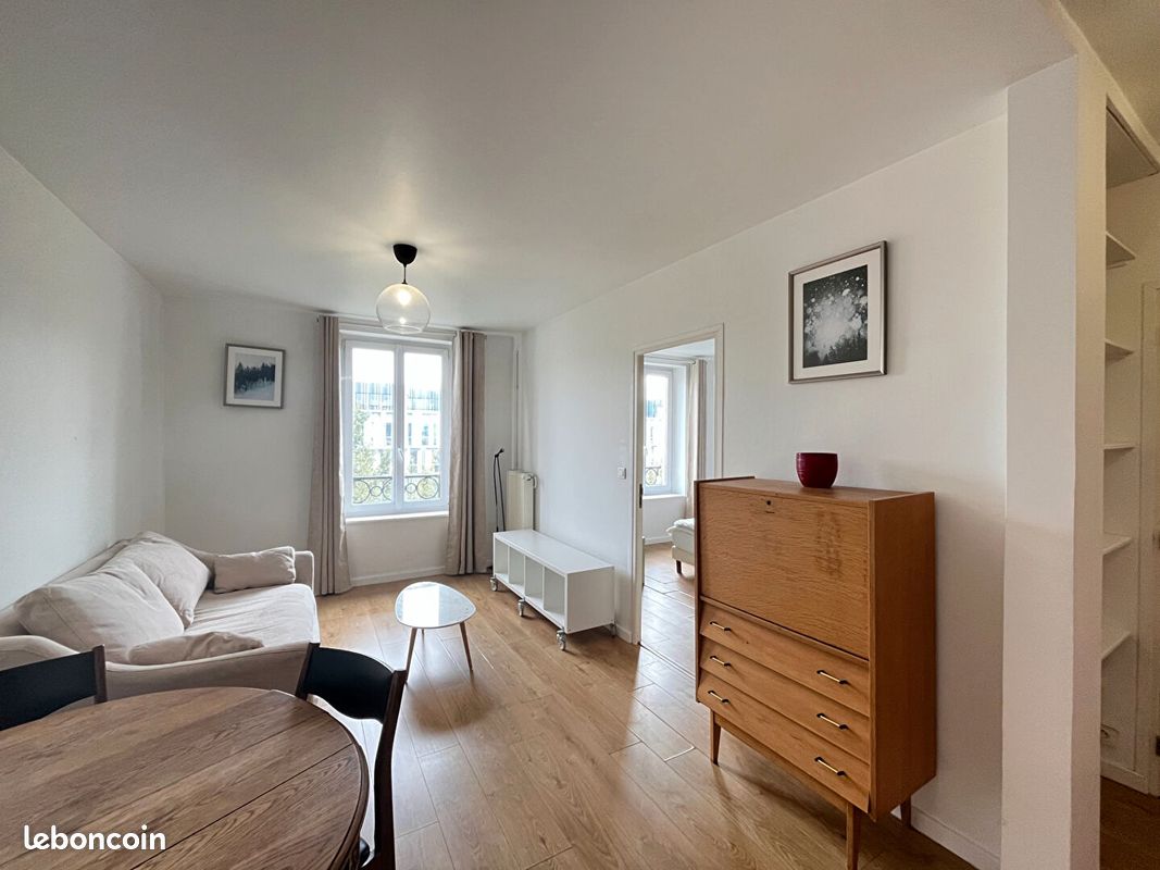 Appartement 3 pièces 53 m² · à Reims · 53 m² · 760 €/mois