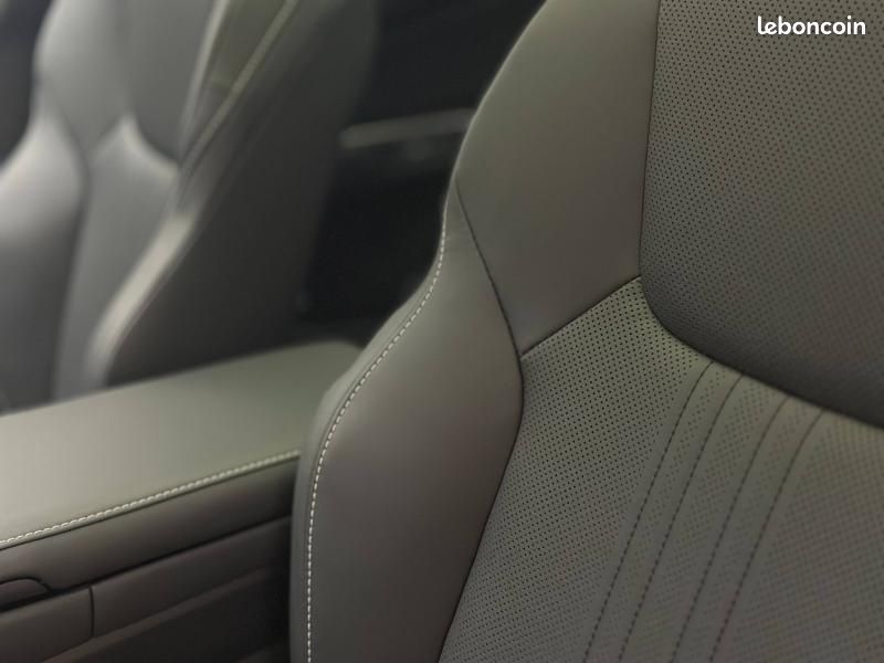 Lexus NX 350h 200ch Luxe Plus 2WD MY26 (image 17)