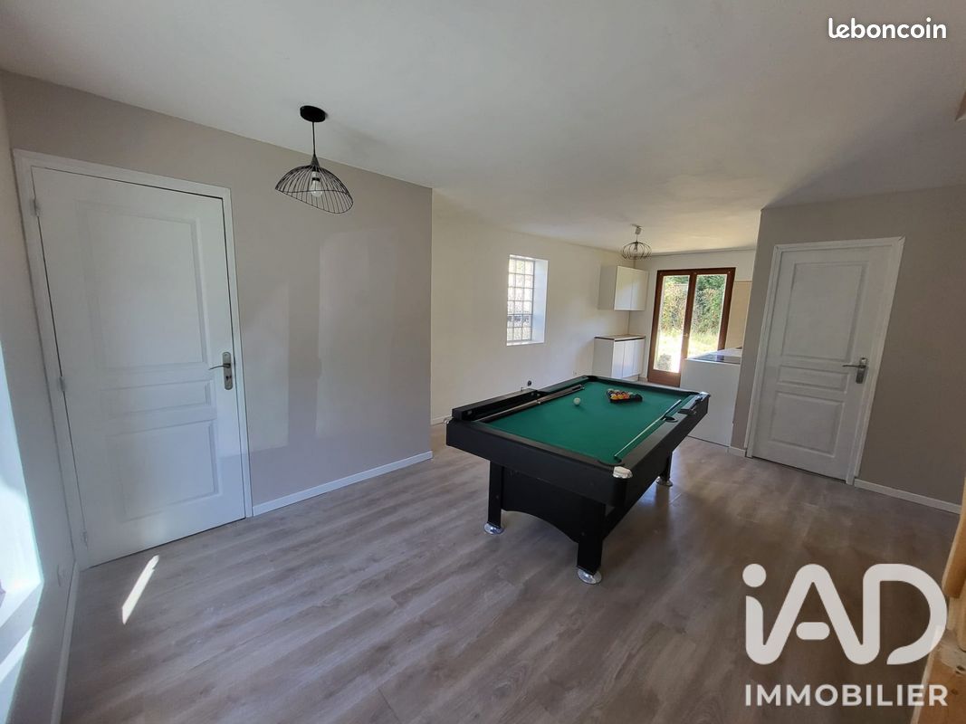 Maison 6 pièces 148 m² · à Milly-la-Forêt · 148 m² · 384 000 €