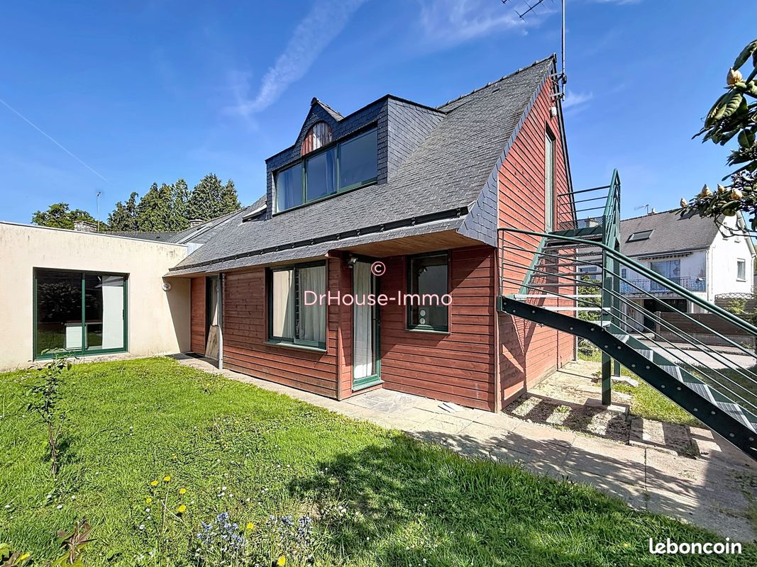 Maison 6 pièces 146 m² · à La Vraie-Croix · 146 m² · 286 500 €