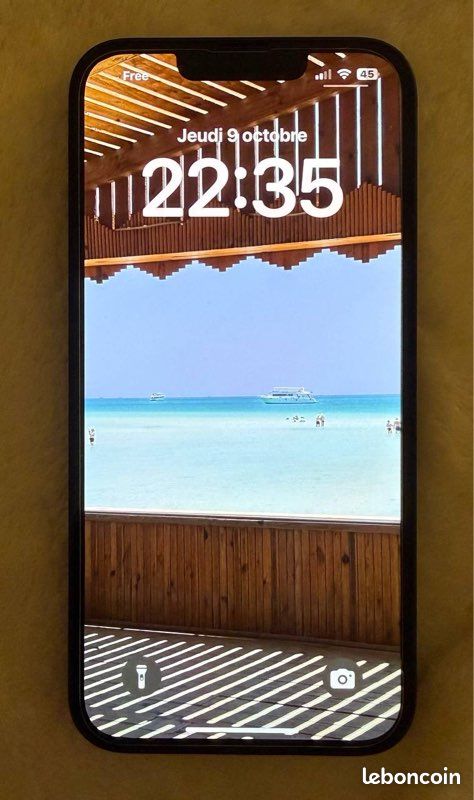 IPhone 14 128 go (image 1)