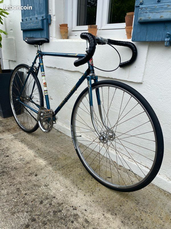 VÉLO PEUGEOT DE Course PA 10 EUR 480,00 - FR
