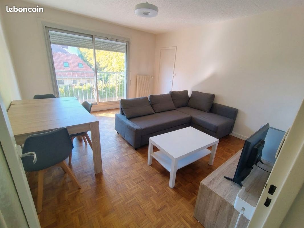 Appartement 3 pièces 66 m² · à Chenôve · 66 m² · 850 €/mois