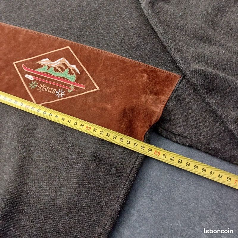Baskets Karl Kani Y2k modèle vintage fin années 90 - Karl Kani