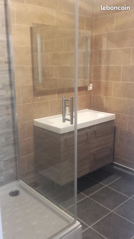 Appartement 2 pièces 32 m² · à Mons-en-Baroeul · 32 m² · 79 000 €