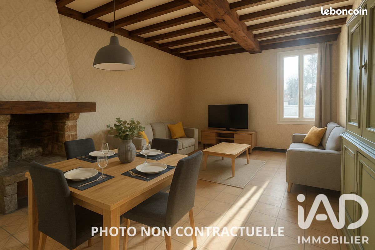 Maison 11 pièces 249 m² · à Brouilla · 249 m² · 195 000 €