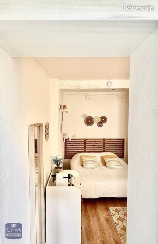Appartement 1 pièce 20 m² · à Orléans · 20 m² · 75 000 €