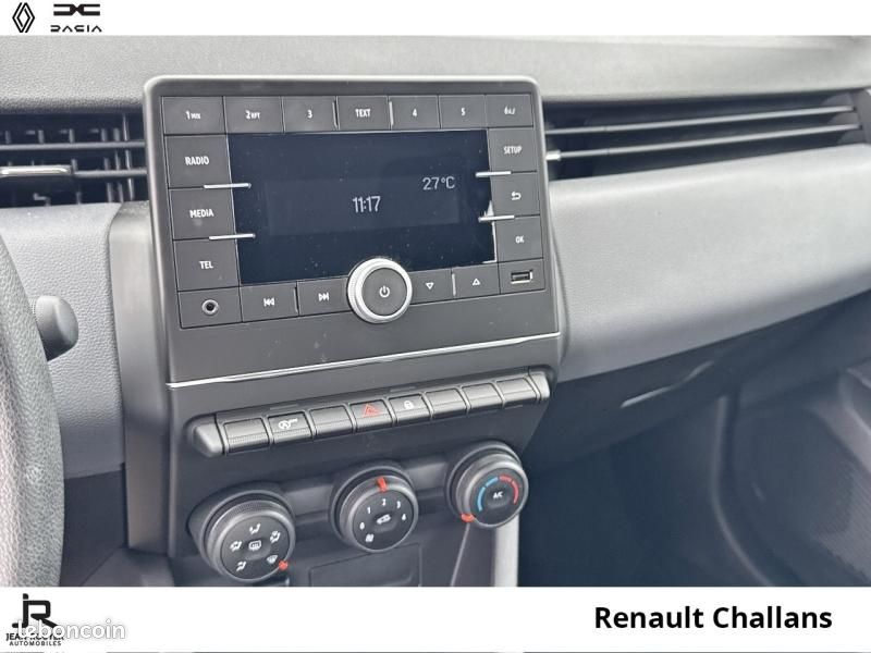 Renault Clio 1.0 SCe 65ch Authentic (image 23)