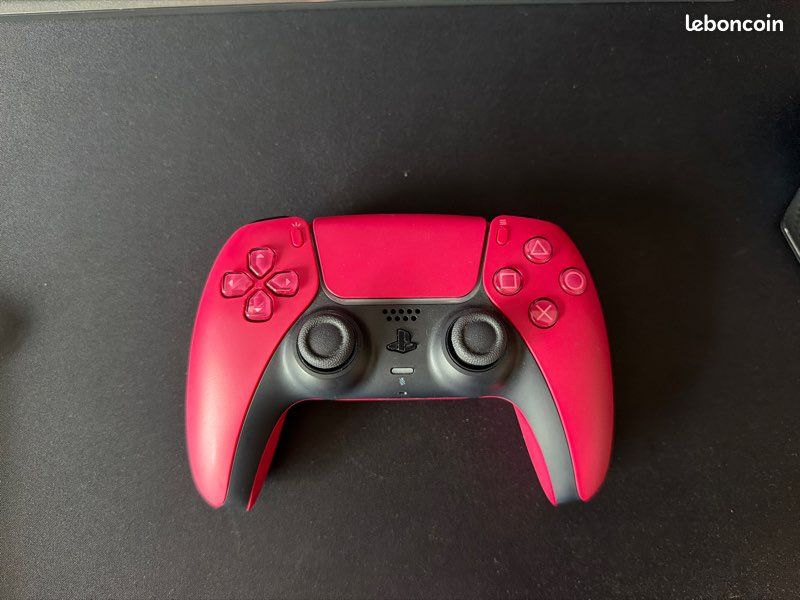 Manette PS5 parfait état (image 1)