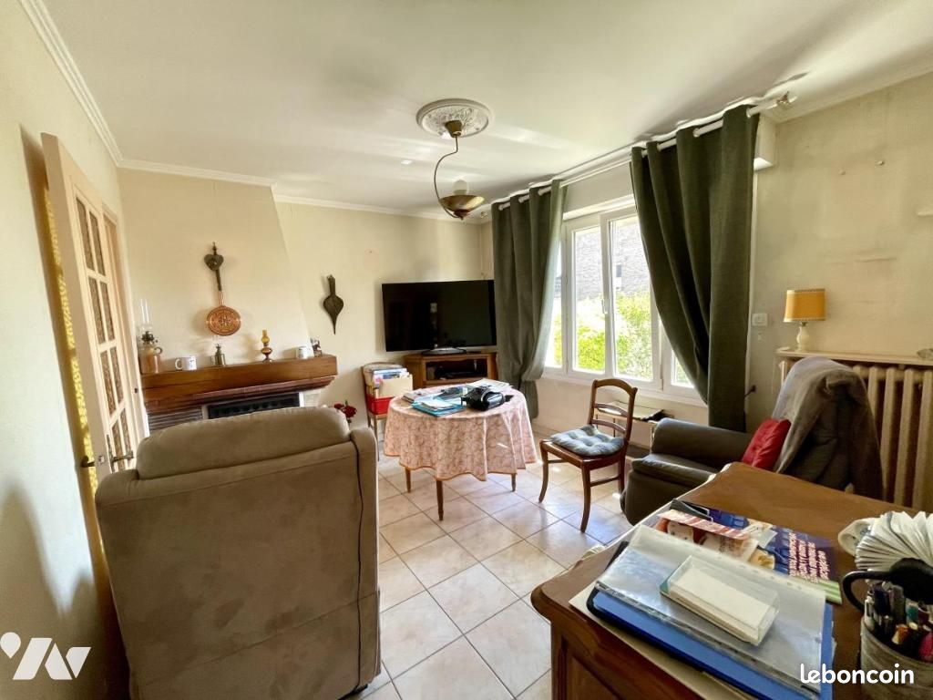 Maison 5 pièces 123 m² (image 7)