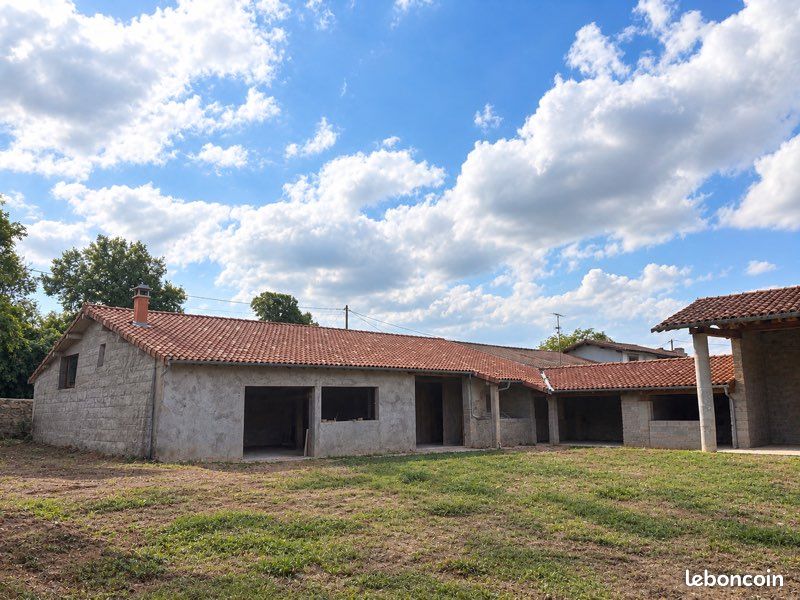 Maison - Corps de ferme (image 2)