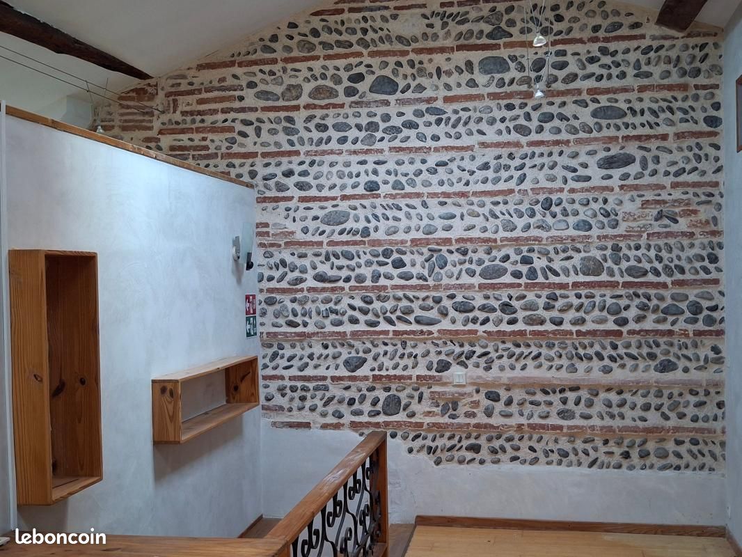 Appartement 2 pièces 31 m² · à Toulouse · 31 m² · 139 000 €