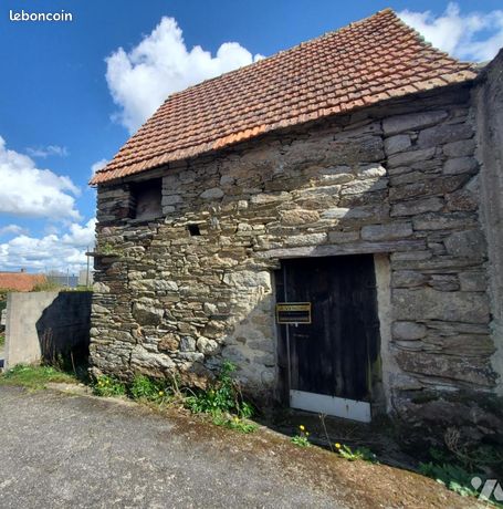 Garage BRETTEVILLE