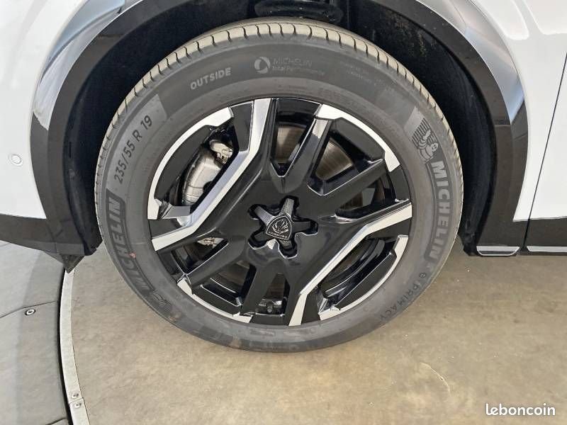 Peugeot 3008 Electrique 210 ch 73 kWh GT (image 11)