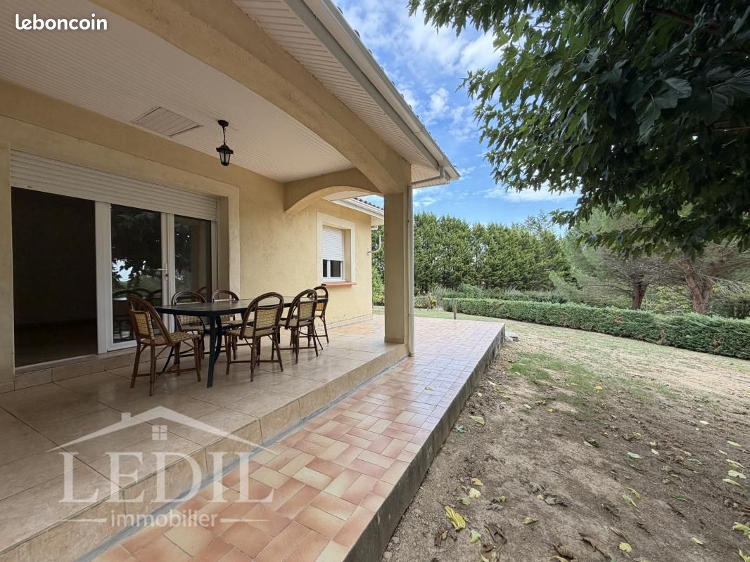 Maison 4 pièces 119 m² · à Eauze · 119 m² · 231 000 €