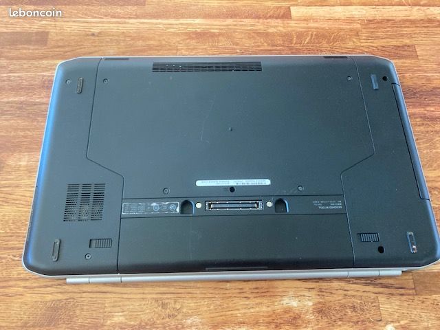 Pc portable dell latitude 5520 (image 3)
