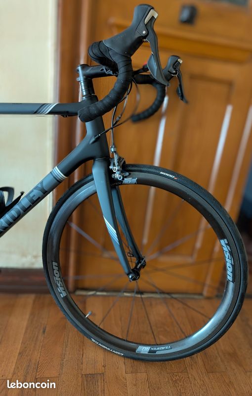 Vend vélo course Ridley HELIUM (image 2)