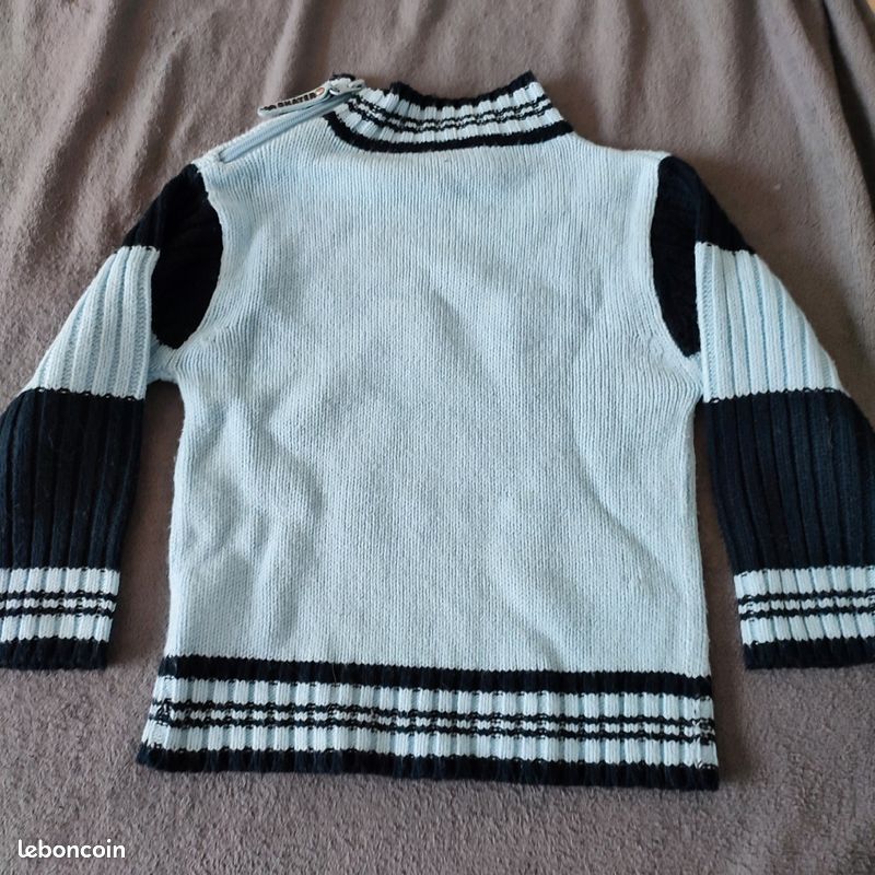 Pull 3 ans Urban (image 4)