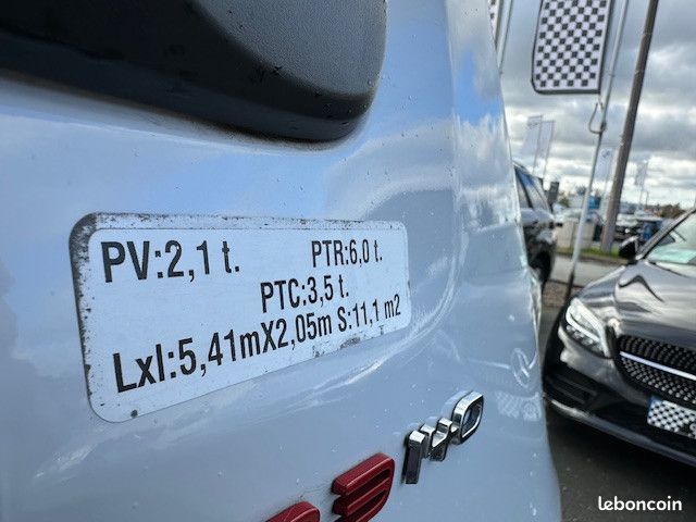 Fiat DUCATO FOURGON fiat ducato l2 2.3 120 Mjt Pack CD Clim gps radars etc...(14 084HT) (image 23)