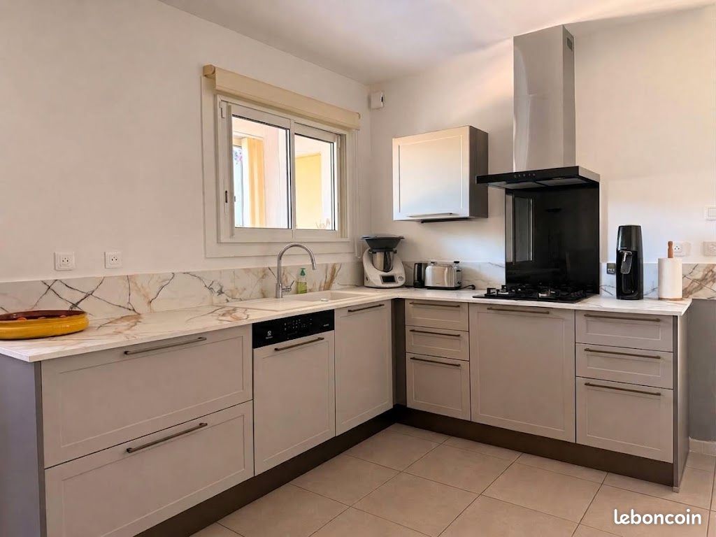 Maison 3 pièces 68 m² · à Oraison · 68 m² · 245 000 €