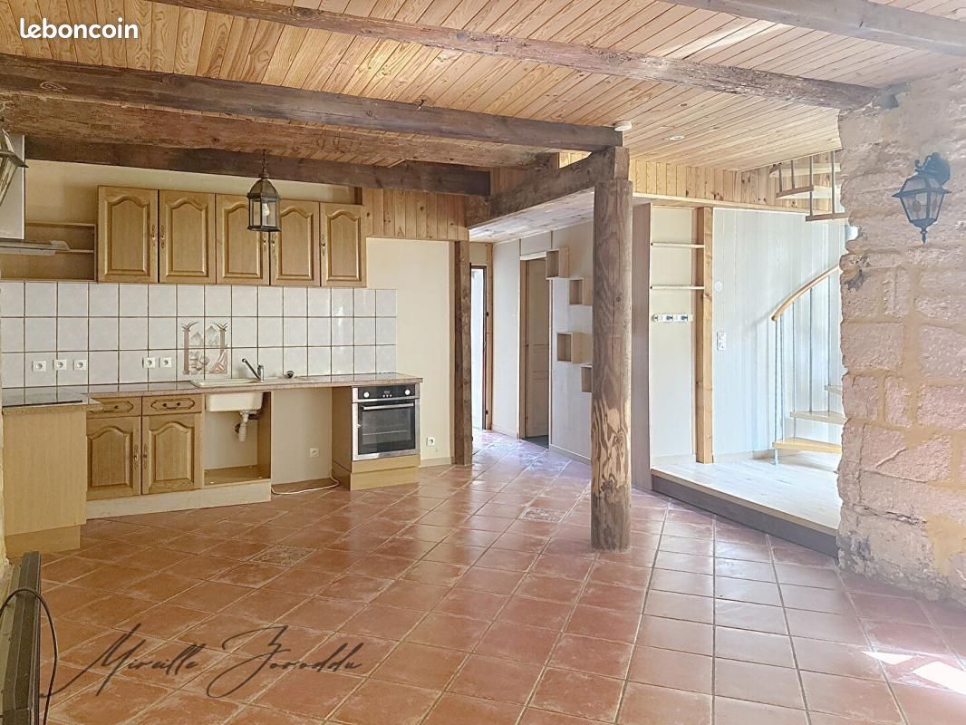 Maison 4 pièces 74 m² · à Beaucaire · 74 m² · 100 000 €