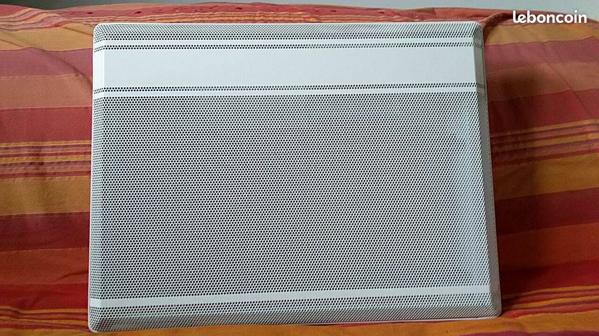 Radiateur électrique Concorde X2 (image 2)