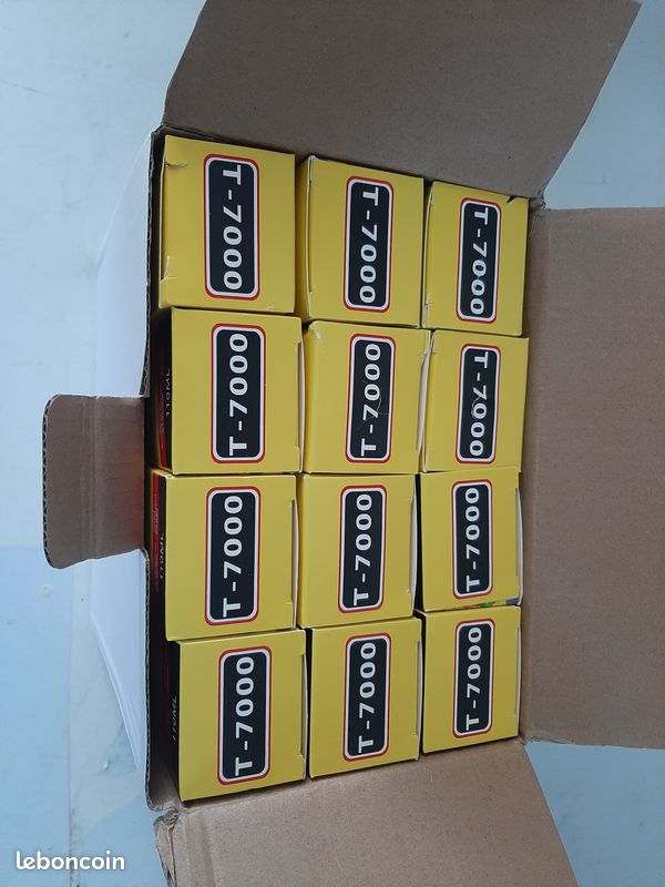 Lot de 12 colles a portable neuve 110 ml pour iphone samsung..... (image 2)