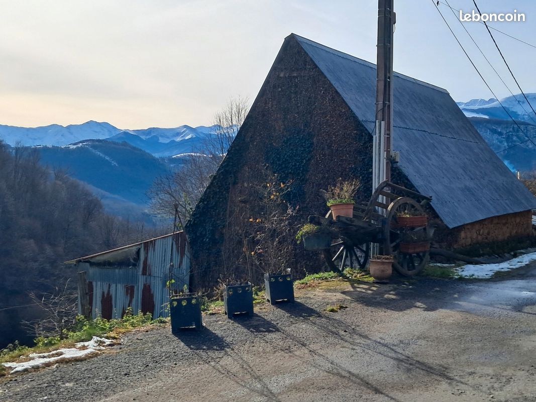 Maison 2 pièces 80 m² · à Erp · 80 m² · 103 000 €