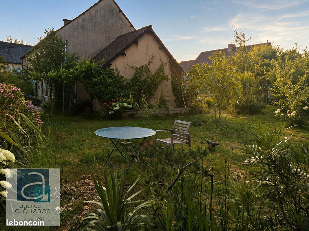 Maison 4 pièces 84 m² · à Plumaudan · 84 m² · 159 750 €