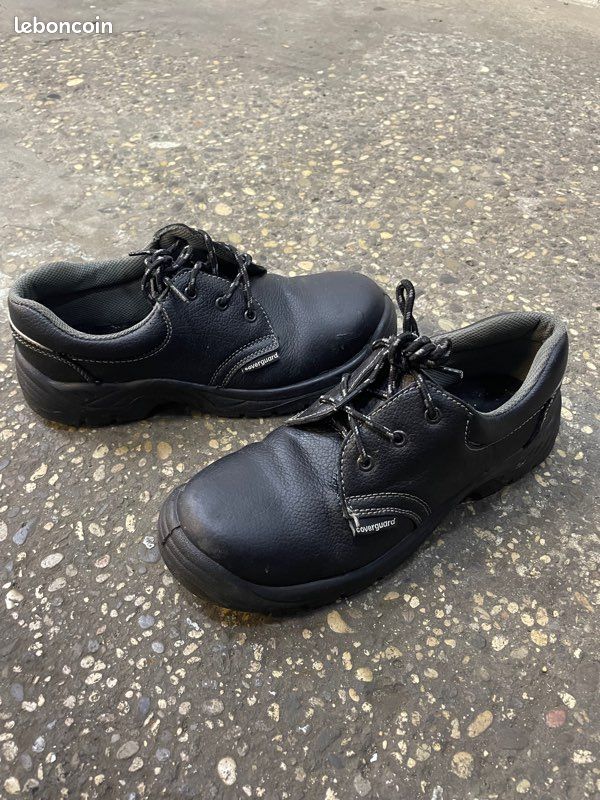 Chaussure de sécurité 42 (image 2)